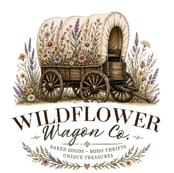 wildflowerwagon